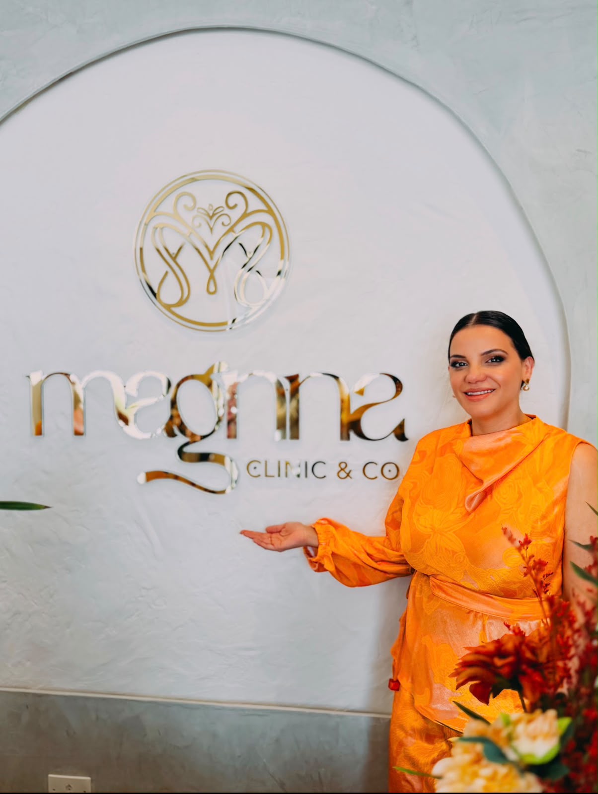 Magnna Clinic & Co.